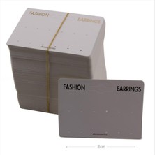 Datatek 12'li Küpe Kartı