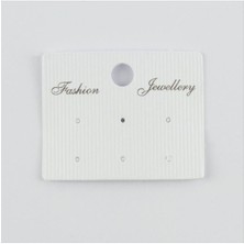 Datatek 6'lı Küpe Kartı