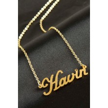 Datatek Havin Isimli Kolye (Kişiye Özel)