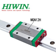 Mgn 12H Dar Uzun Minyatür Araba Hiwin