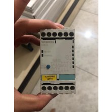 Siemens Termistör Motor Koruma Rölesi 3RN1062-1CW00