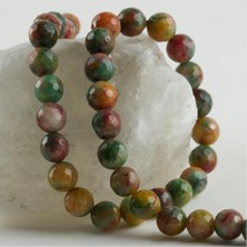 Datatek 10 mm Fasetli Kesim Ceyt Taşı