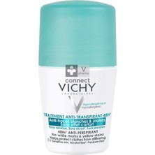 Beyman Vichy Deodorant Roll-On 50 ml