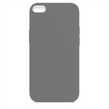 Datatek iPhone 7/8 Plus Kadife Kaplı Lüx Lansman Silikon Kılıf