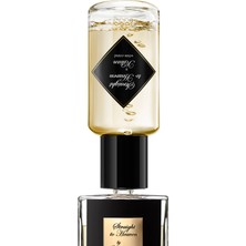 Beyman Straight To Heaven 100ML Refillable