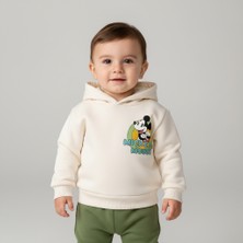 İlo Ilo Bebek Erkek Çocuk Eşofman Takım 9-24 Ay