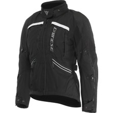 Dainese Gullfoos Black D-Dry Kadın Mont