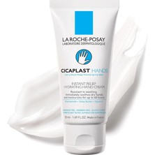 Beyman La Roche-Posay Cicaplast Mains (El Kremi) 50 ml
