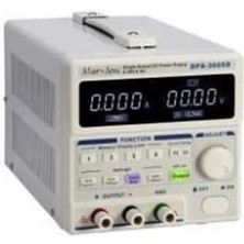 Robo Dünya DPS-3005D  0-30VOLT 0-5AMPER Ayarlı Güç Kaynağı Programlı- Hafızalı