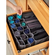 31 Gözlü Çekmece Içi Düzenleyici Organizer
