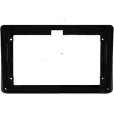 EKT Mult. Çerç. Honda Cıty Yeni 2020+