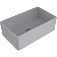 Bocchı Bocchi Lavello Seramik Mutfak Eviyesi - 1138-006-0120-03