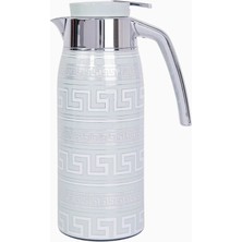 Roomours Zawaya Eb 1l Paslanmaz Çelik Çift Katmanlı Termos