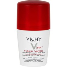 Beyman Vichy Clinical Control Roll-On