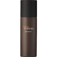 Beyman Terre D'hermès Sprey Deodorant 150ML