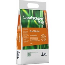 ICL Landscaper Pro Pre-Winter Çim Gübresi (5 Kg)