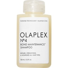 Beyman Olaplex No4 Bond Maintenance Shampoo