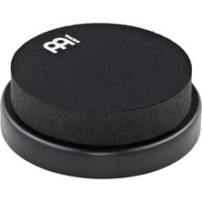 Meinly Meinl 4" Marshmallow Çalışma Pedi (Siyah)