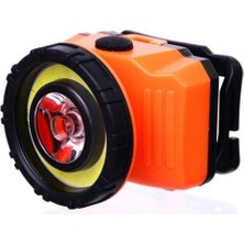 Stumbanng Güçlü Kafa Lambası Feneri