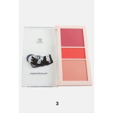 Datatek Ronassi Baked With Love Allık