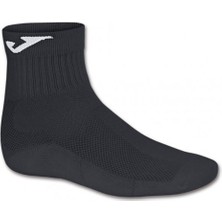Joma 400030.P01 Tenis Çorabı - Siyah (Unisex - 1 Çift)