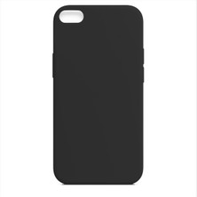 Datatek iPhone 6g Kadife Kaplı Lüx Lansman Silikon Kılıf