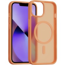 Nettech Apple iPhone 13 Uyumlu NT-N085 Arka Koruma Kılıf