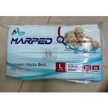 Bel Bantlı Hasta Bezi