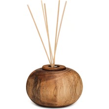 Missi Masif Aura Deep Dark Amber Oda Kokusu