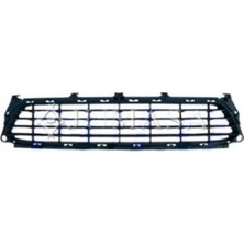 Dega Renault Fluence Ön Tampon Panjuru Orta SIY12 (Oem No:  622545428R)