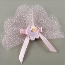 Datatek Bebek Arabası Figürlü Dolap Süsü