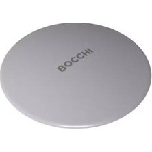 Bocchı Bocchi Logolu Sifon Kapağı 75 Mm Platin - 1219-401-0120