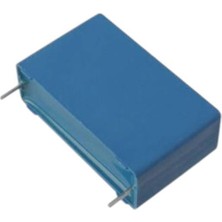 OEM 1.5 Mf 275 Volt Ac Polyester Kondansatör