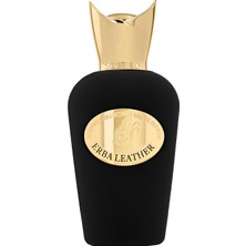 Sospiro Erba Leather Edp 100 ml