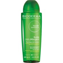 Beyman Bioderma Node Fluid Şampuan 400 ml