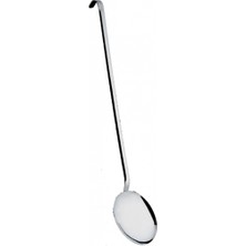 Özbir Sanayi Tipi Kaynaklı, Deliksiz Kevgir 12 cm