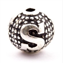 Datatek 8 mm Metal Harf ( Metal Tesbih Harfi )