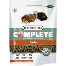 Versele Laga Versele-Laga Drnds Cavıa Complete 500G