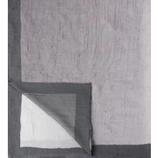 Şehri Şal Bambu Kraş Şal 6132 D14