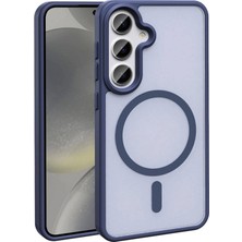 Nettech Samsung Galaxy A36 Uyumlu NT-N085 Arka Koruma Kılıf