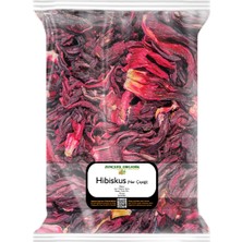 Zencefil Organik Nar Çiçeği Bamya Çiçeği 500 gr Medine Gülü Mekke Gülü Hibisküs Hibuskus Hibiskus