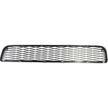 TŞT Toyota Yaris Ön Tampon Panjuru Orta 2006/TÜV (Oem No:  531120D050)