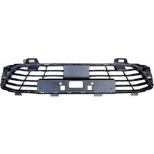 Dega Renault Clio Ön Tampon Panjuru Orta 20 (Oem No:  622541469R)