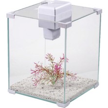 Drnds Leecom XK250 18 Lt Akvaryum 25,5X25,5X31 cm