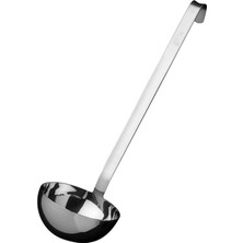 Özbir Sanayi Tipi Puntalı Kepçe 8,5 cm