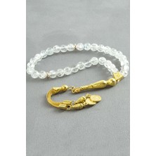 Datatek Necef Doğaltaş Tesbih 8 mm