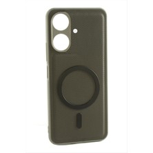 Datatek Samsung Glaxy A06 Magsaff Kapak Kılıf