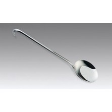 Özbir Sanayi Tipi Puntalı, Deliksiz Kevgir 14,5 cm