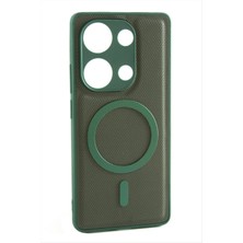 Datatek Xiaomi Note 13 Pro 4g/5g Magsaff Kapak Kılıf