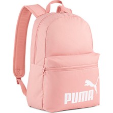 Puma Phase Backpack Sırt Çantası-En: 30 Cm, Boy: 44 Cm, Derinlik: 14 cm 09116428 Pembe